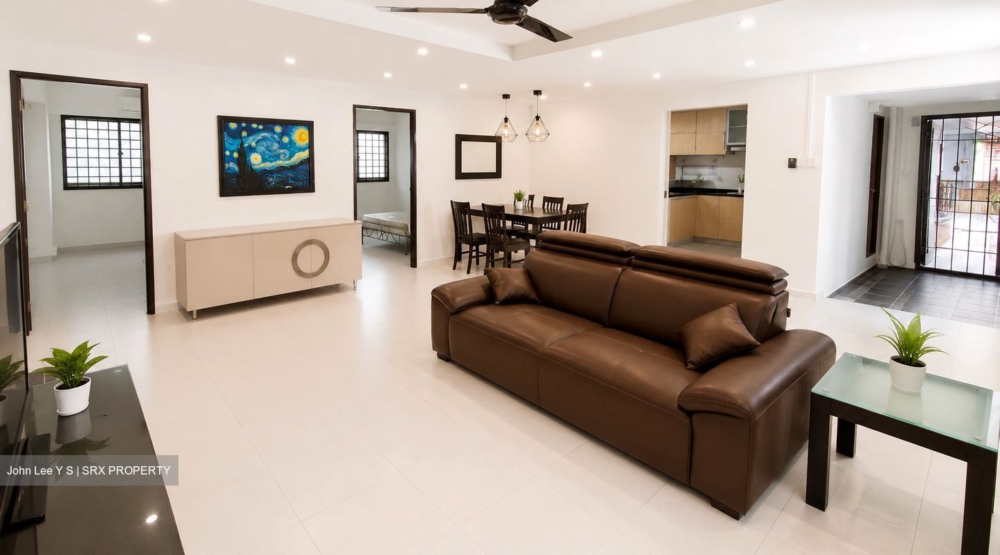 Blk 352 Choa Chu Kang Central (Choa Chu Kang), HDB 5 Rooms #573097941